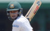 Bangladesh get Shakib boost to level Test series against SL